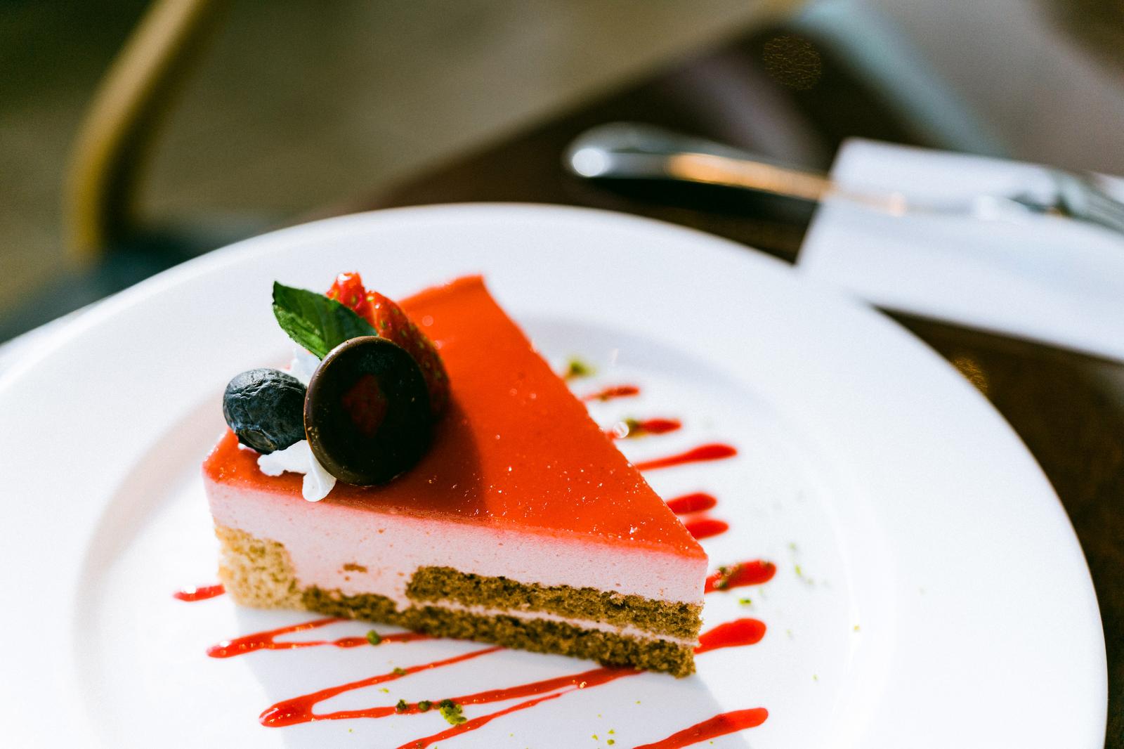 ケーキ
